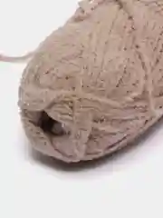 Бежевый пряжа Alize Softy