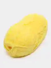 Лимонный пряжа Alize Softy