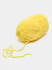 Лимонный пряжа Alize Softy