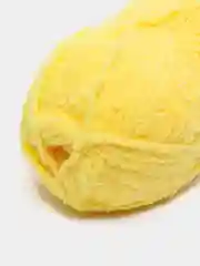 Лимонный пряжа Alize Softy