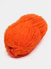 Оранжевый пряжа Alize Softy