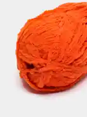Оранжевый пряжа Alize Softy