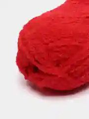 Красный пряжа Alize Softy