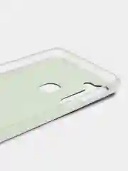 Угольный чехол Tecno Spark GO 2022, Tecno Spark 8C / Техно Спарк Го, Спарк 8 силиконовый с рисунком