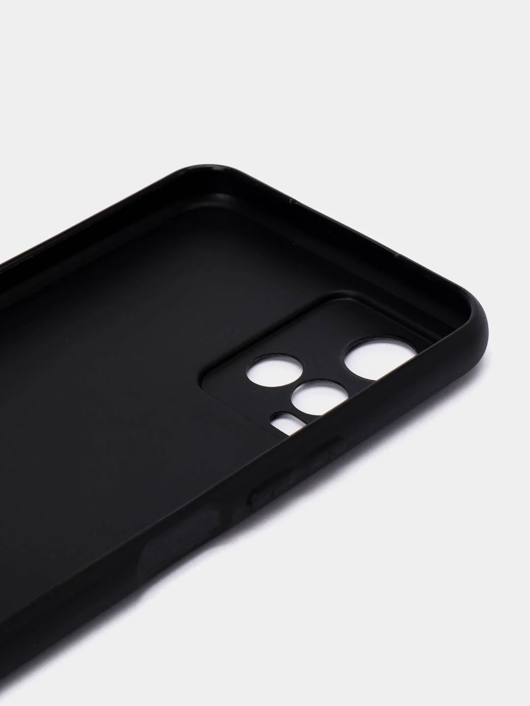 Зеленый силиконовый чехол для Vivo Y33s / Y21 2021, с принтом, с рисунком (Виво У33С / у21 2021)