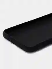 Сиреневый силиконовый чехол для Infinix HOT 12 PLAY NFC, с принтом, с рисунком (Хот 12 Плей)