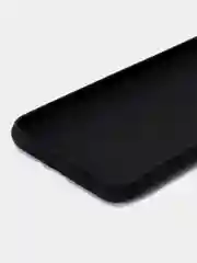Мятный силиконовый чехол для Infinix HOT 12 PLAY NFC, с принтом, с рисунком (Хот 12 Плей)
