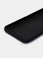 Пурпурный силиконовый чехол для Infinix HOT 12 PLAY NFC, с принтом, с рисунком (Хот 12 Плей)