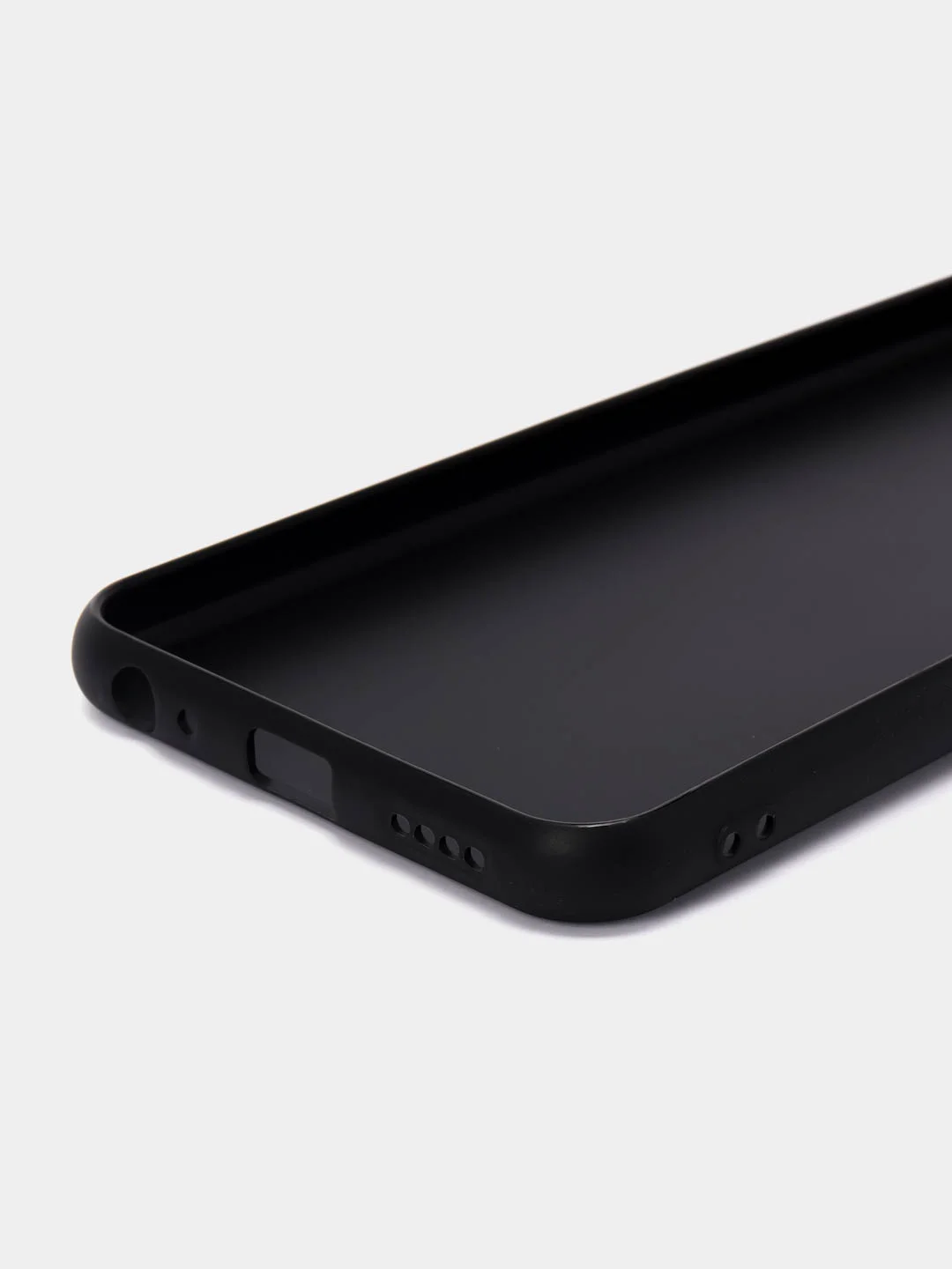Золотистый хаки силиконовый чехол для Vivo Y33s / Y21 2021, с принтом, с рисунком (Виво У33С / у21 2021)