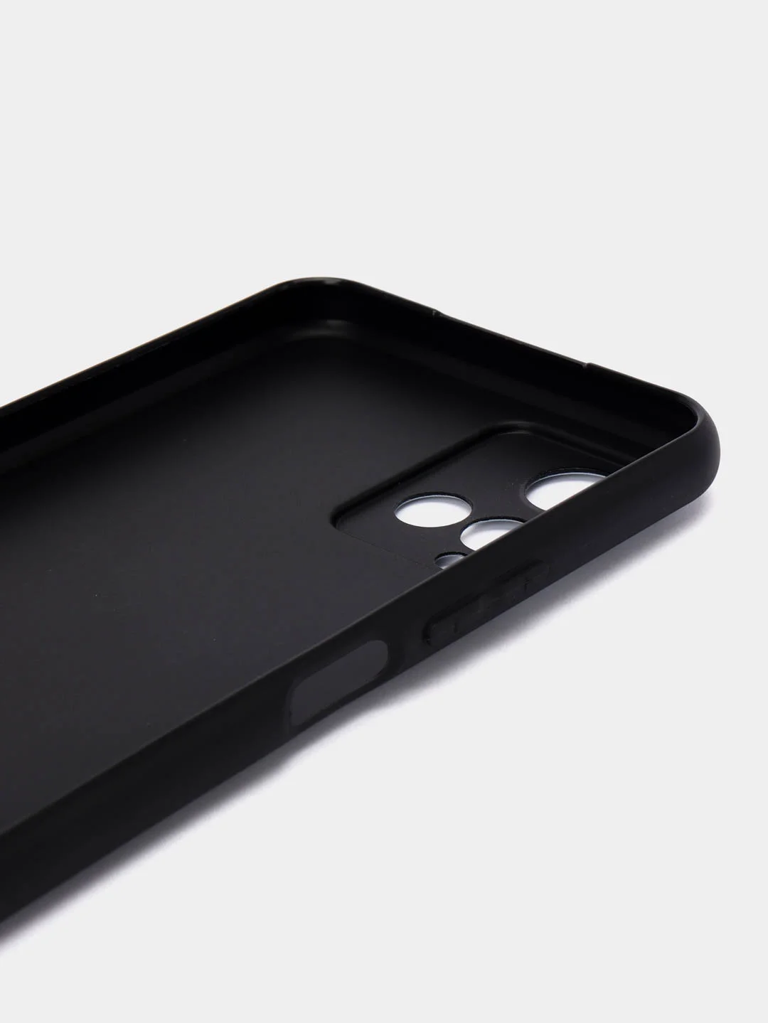 Золотистый хаки силиконовый чехол для Vivo Y33s / Y21 2021, с принтом, с рисунком (Виво У33С / у21 2021)