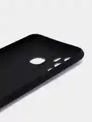 Золотистый хаки силиконовый чехол для Infinix HOT 12 PLAY NFC, с принтом, с рисунком (Хот 12 Плей)