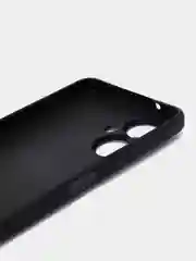 Тёмно-бирюзовый чехол для Tecno Camon 19 / 19 Pro, с принтом, с рисунком (Техно Камон 19 Про)