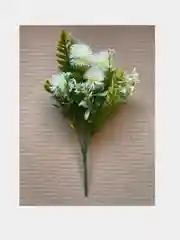 Искусственные цветы для декора, 30 см