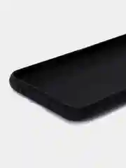 Синий меланж силиконовый чехол для Infinix HOT 12 PLAY NFC, с принтом, с рисунком (Хот 12 Плей)
