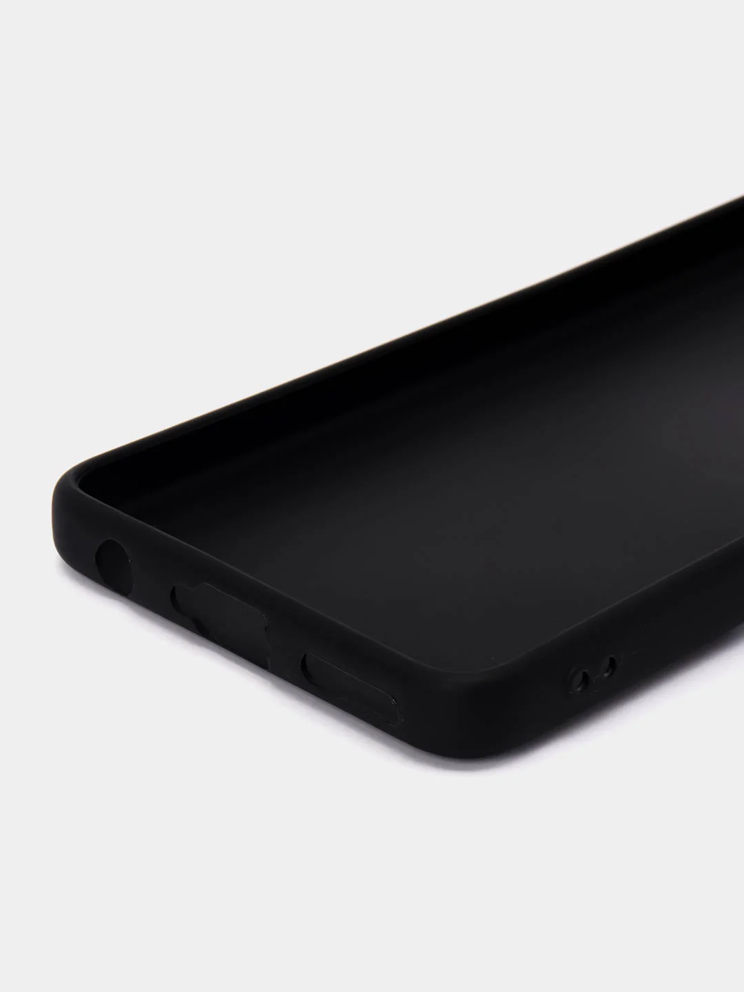 Пастельно-коралловый чехол для Tecno Camon 19 / 19 Pro, с принтом, с рисунком (Техно Камон 19 Про)