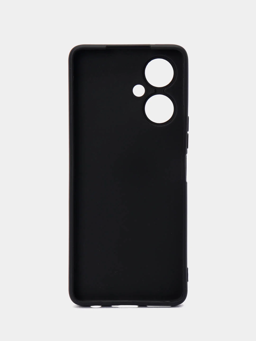 Пастельно-коралловый чехол для Tecno Camon 19 / 19 Pro, с принтом, с рисунком (Техно Камон 19 Про)