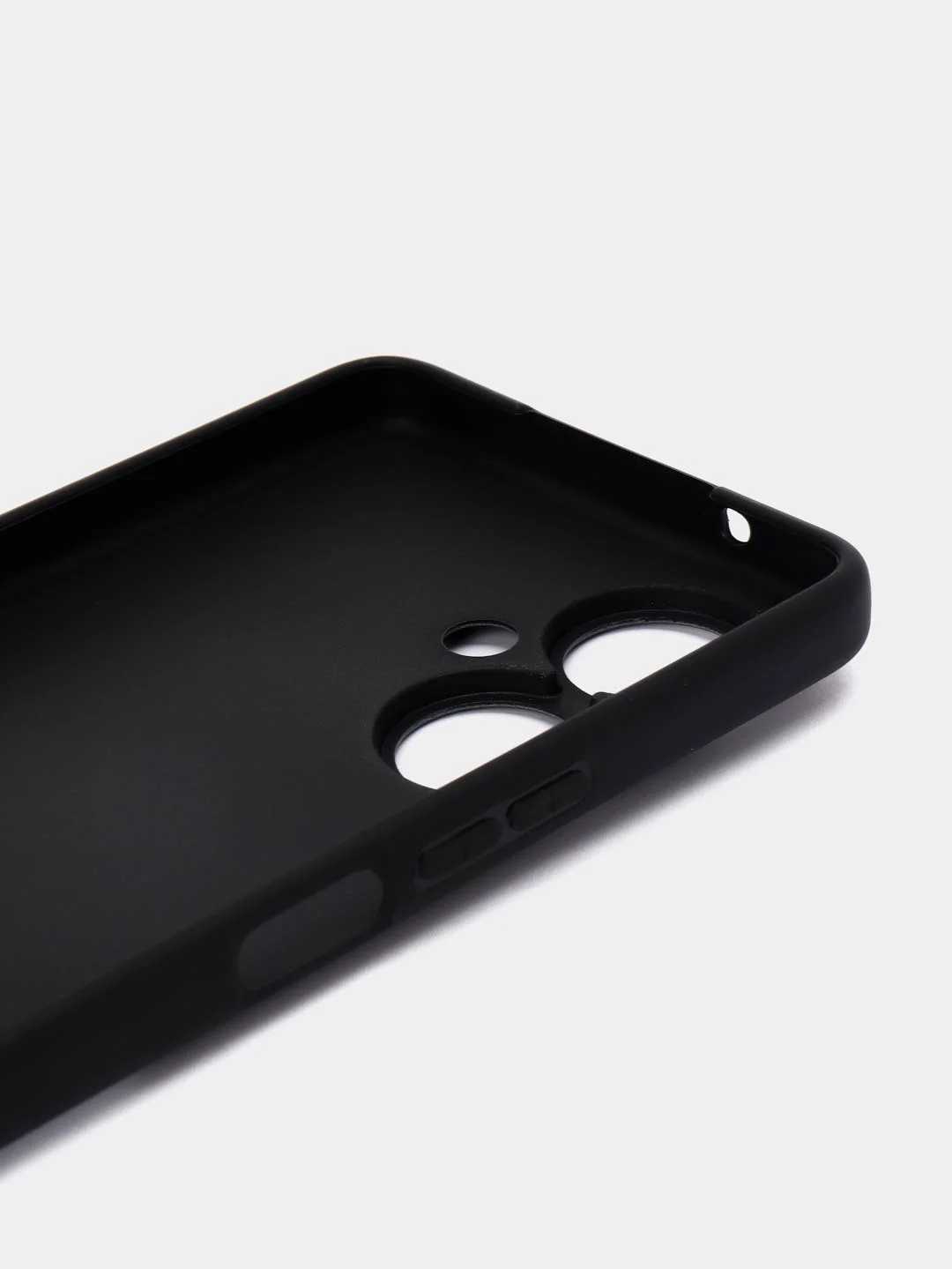 Пастельно-коралловый чехол для Tecno Camon 19 / 19 Pro, с принтом, с рисунком (Техно Камон 19 Про)