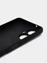 Пастельно-коралловый чехол для Tecno Camon 19 / 19 Pro, с принтом, с рисунком (Техно Камон 19 Про)