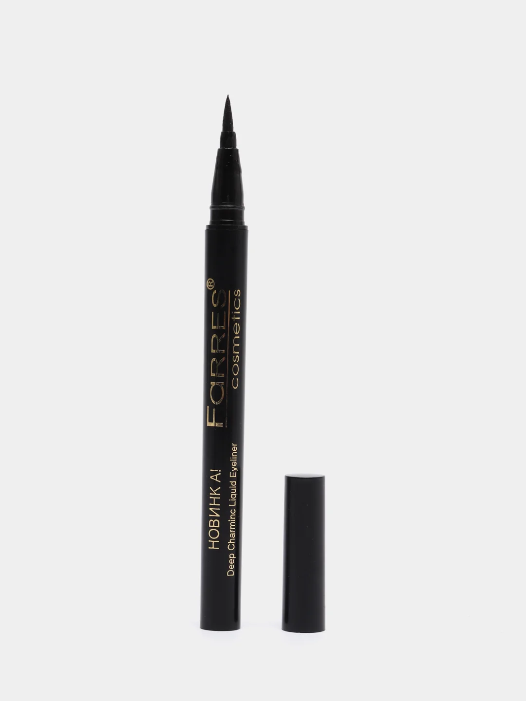 Farres cosmetics подводка маркер с фетровым аппликатором