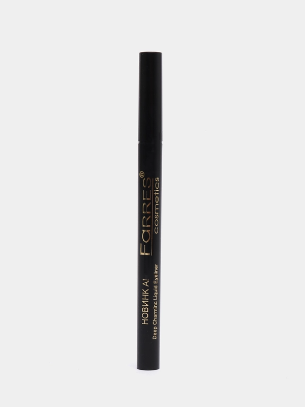 Farres cosmetics подводка маркер с фетровым аппликатором