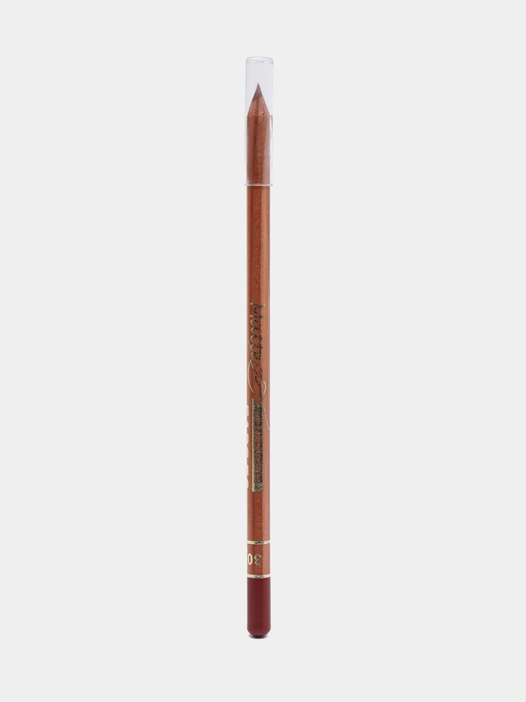 Марсала farres cosmetics Карандаш для губ