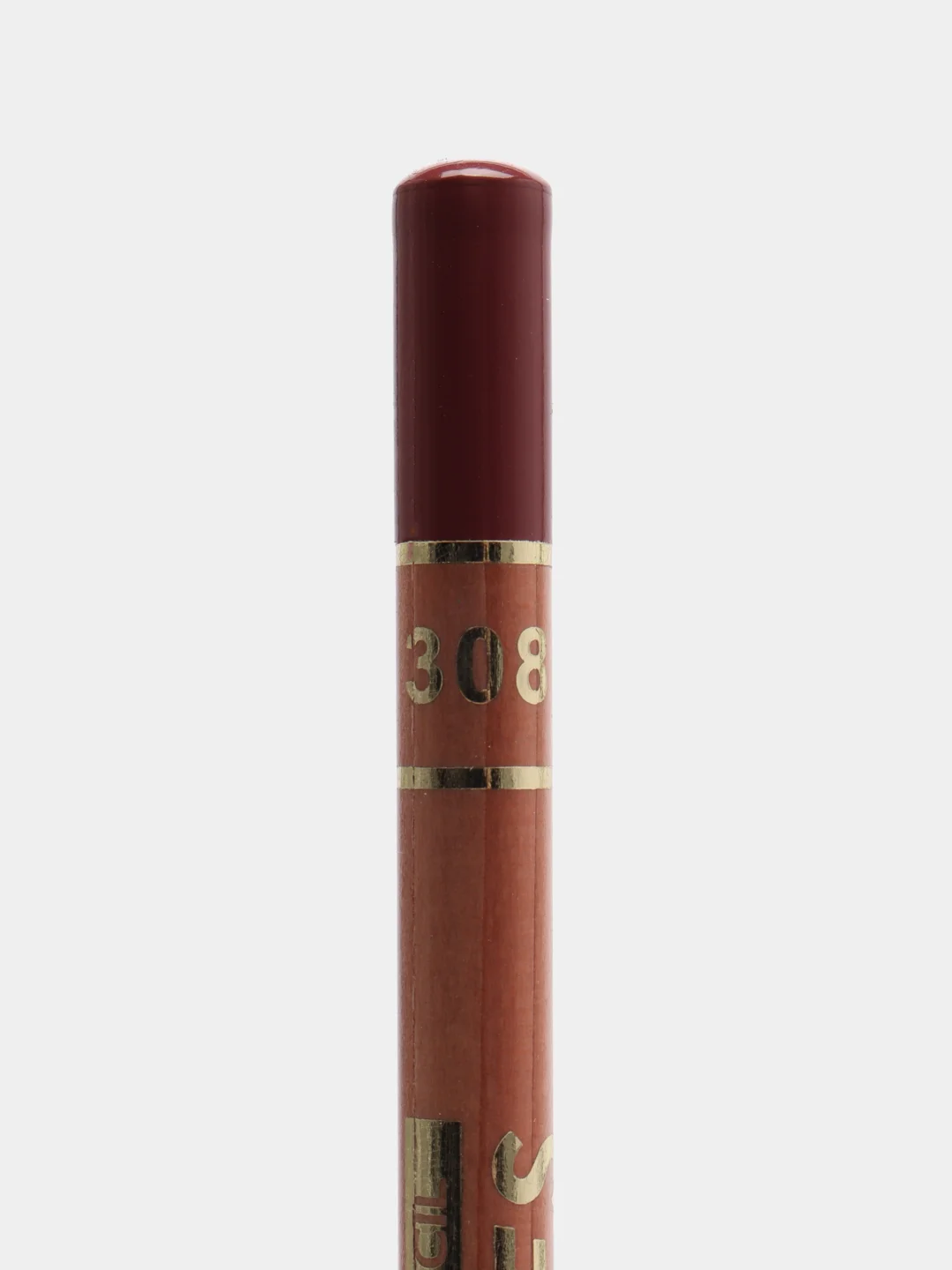 Коралловый farres cosmetics Карандаш для губ