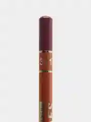 Бордовый farres cosmetics Карандаш для губ