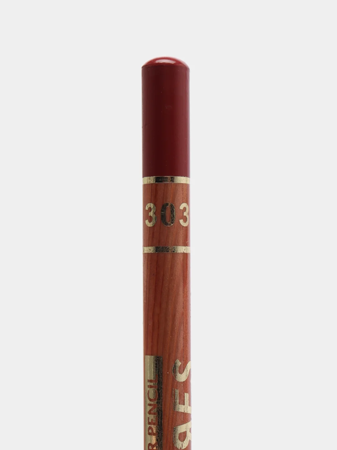 Розовый farres cosmetics Карандаш для губ