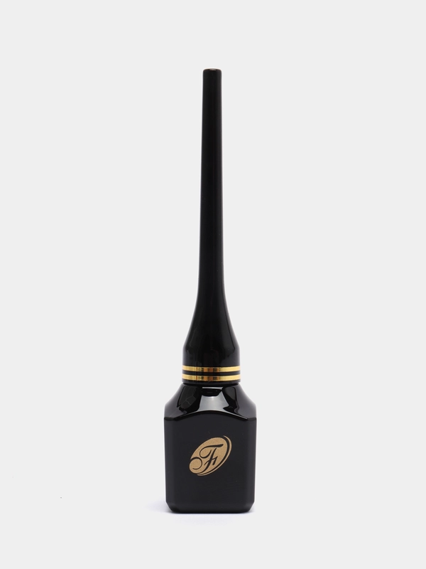 Farres cosmetics Подводка для глаз Deep eyeliner с фетровым аппликатором