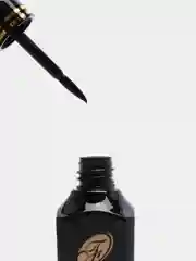 Farres cosmetics Подводка для глаз Deep eyeliner с фетровым аппликатором