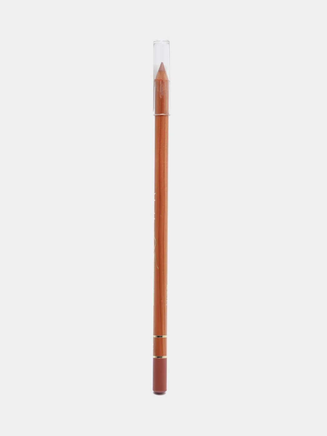 Коралловый меланж farres cosmetics Карандаш для губ