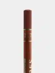 Коралловый меланж farres cosmetics Карандаш для губ