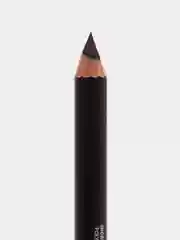 Тёмно-коричневый farres cosmetics Карандаш для глаз матовый