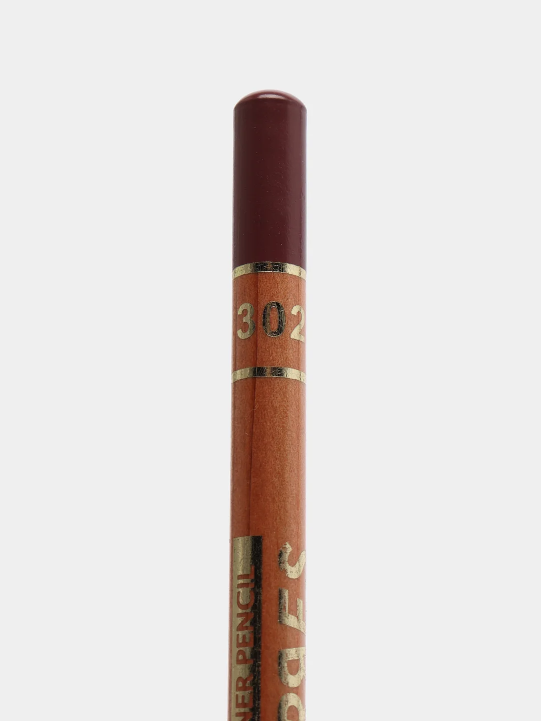 Пастельно-коралловый farres cosmetics Карандаш для губ