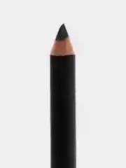 Черный farres cosmetics Карандаш для глаз матовый