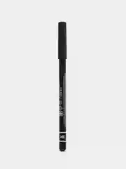 Черный farres cosmetics Карандаш для глаз матовый