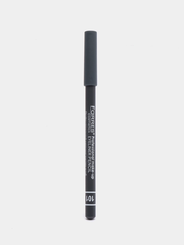 Farres cosmetics Карандаш для глаз матовый