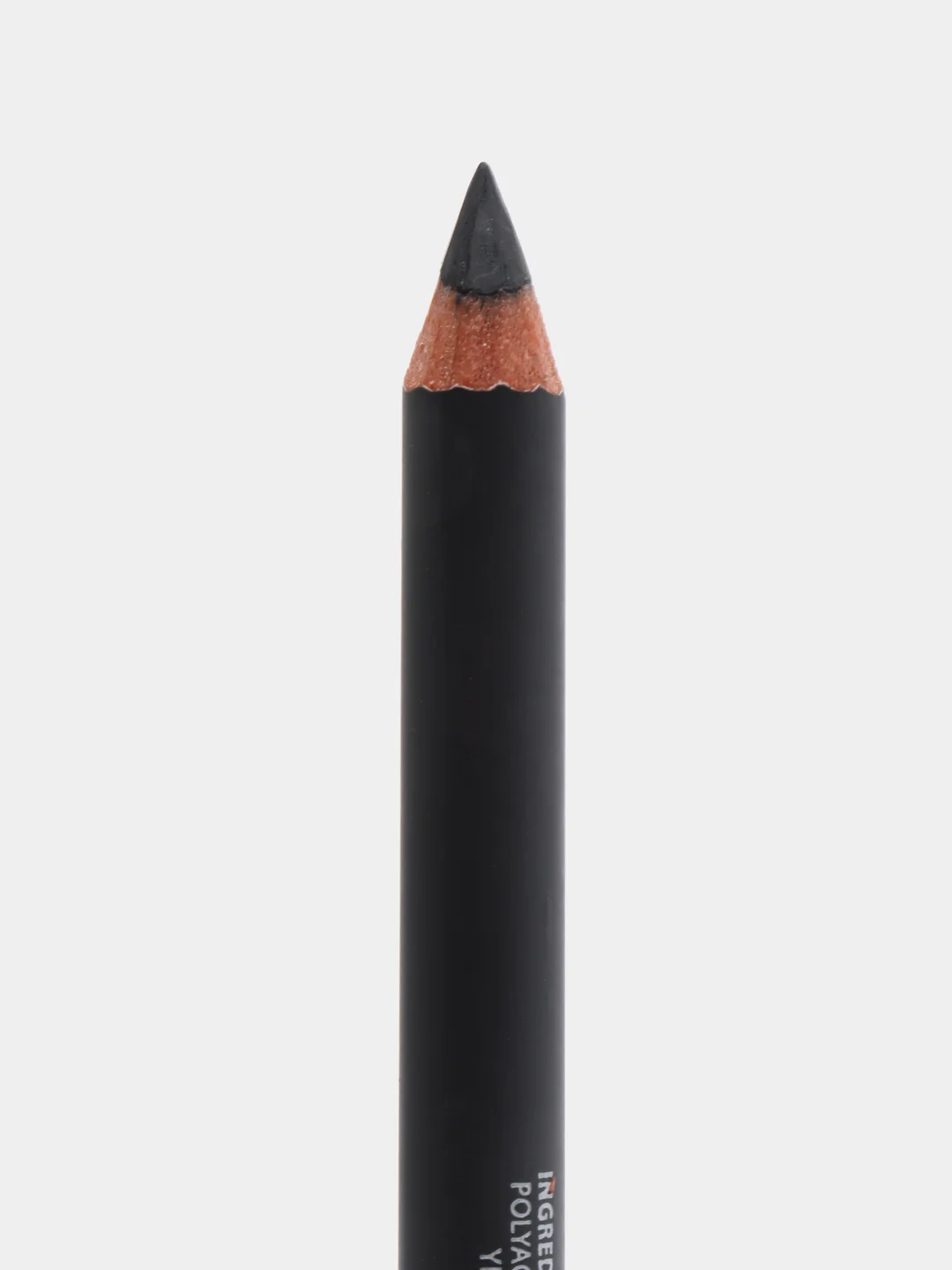 Серый farres cosmetics Карандаш для глаз матовый