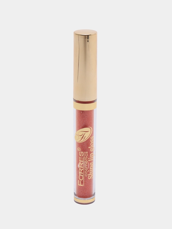 Farres cosmetics Блеск для губ мерцающий