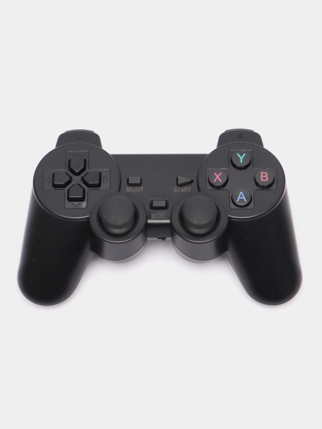 Игровая приставка Game Stick Lite 64 Gb для ТВ, 4k Ultra HD, 2 геймпад ,  10000 игр купить по цене 1950 ₽ в интернет-магазине Магнит Маркет