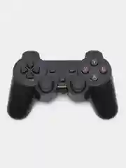 Игровая приставка Game Stick Lite 64 Gb для ТВ, 4k Ultra HD, 2 геймпад , 10000 игр