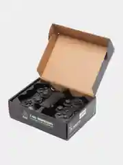 Игровая приставка Game Stick Lite 64 Gb для ТВ, 4k Ultra HD, 2 геймпад , 10000 игр
