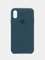 Морской чехол для iPhone 11, 6S, 7, 5, XR, XS, 7+, 11 Pro Max, с открытым низом, Silicone Case