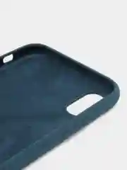 Морской чехол для iPhone 11, 6S, 7, 5, XR, XS, 7+, 11 Pro Max, с открытым низом, Silicone Case