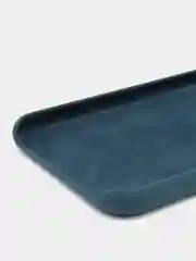 Морской чехол для iPhone 11, 6S, 7, 5, XR, XS, 7+, 11 Pro Max, с открытым низом, Silicone Case