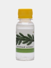 Хвойный аромат "Уральской пихты", 75 ml