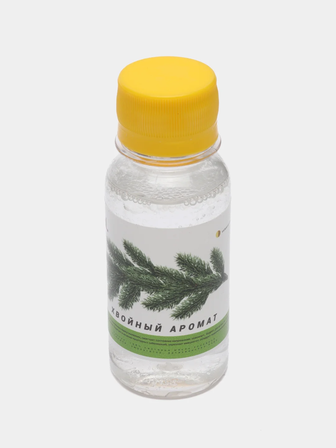 Хвойный аромат "Уральской пихты", 75 ml