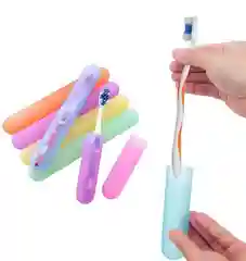 Футляр для зубной щетки, кейс
