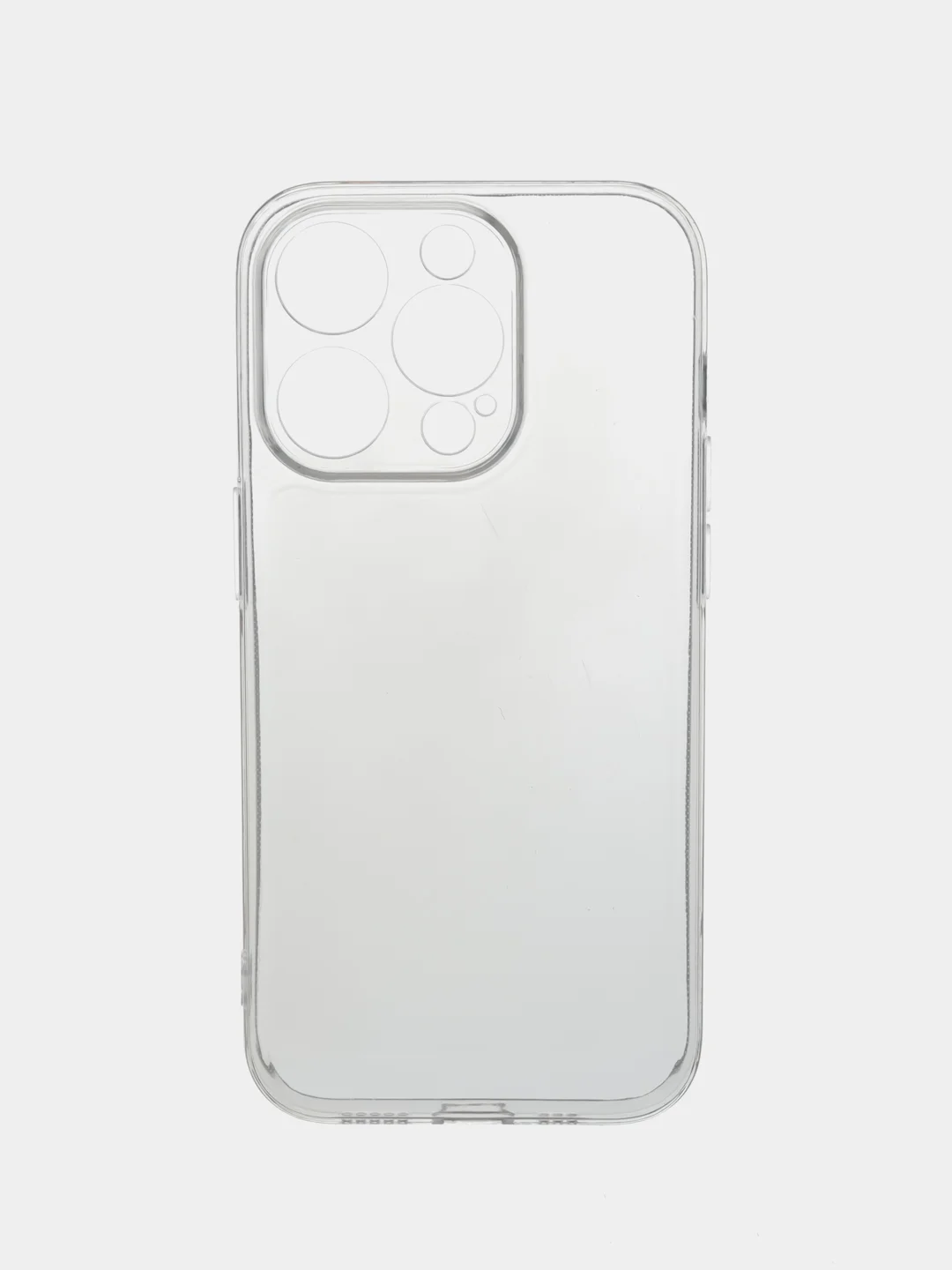 Чехол прозрачный для iPhone XR,11,11Pro,12,12Pro,12ProMax,13,13Mini,13Pro,13ProMaх,14