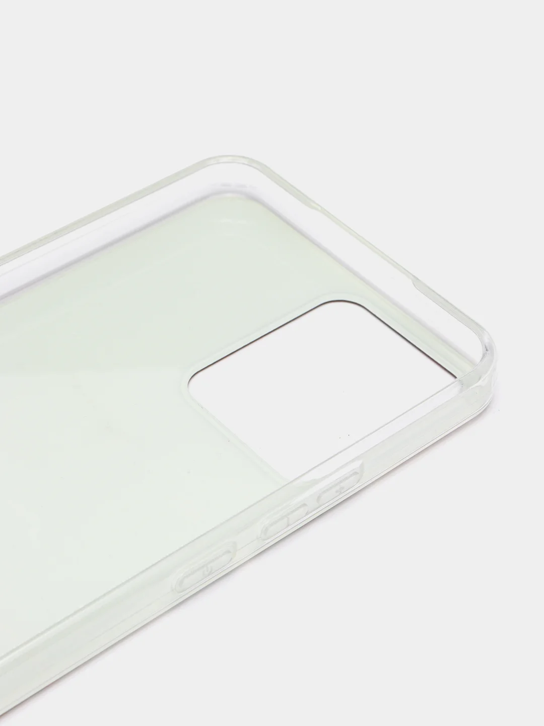 Светло-коричневый чехол для Realme C30, C30s, Narzo 50i Prime, с рисунком